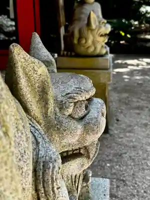 青島神社（青島神宮）(宮崎県)