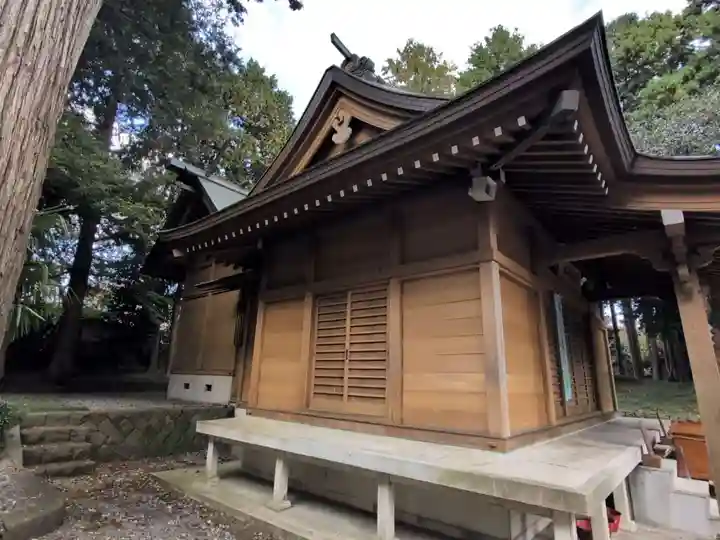 浅間神社(静岡県)