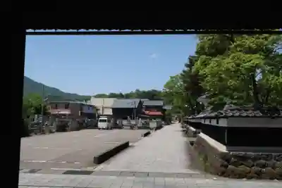 善導寺(福井県)