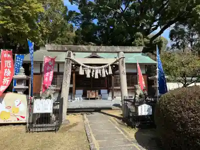 伊達神社(和歌山県)