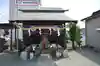 石神社(神奈川県)