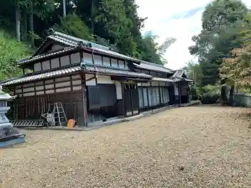 三十八神社(奈良県)