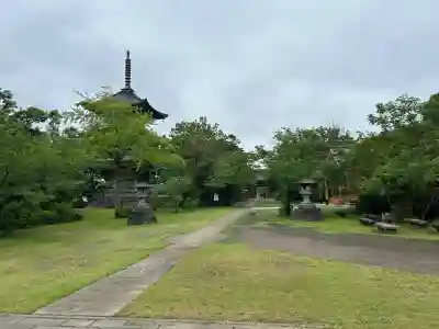 国分寺(新潟県)