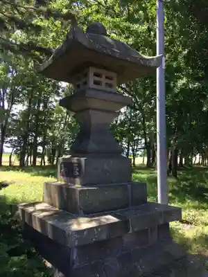 西当別神社のその他建物