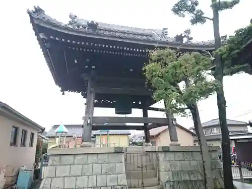 西光寺のその他建物