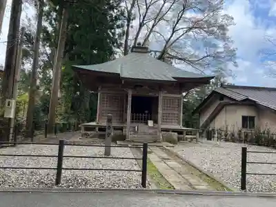 中尊寺(岩手県)
