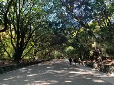 熱田神宮のその他建物