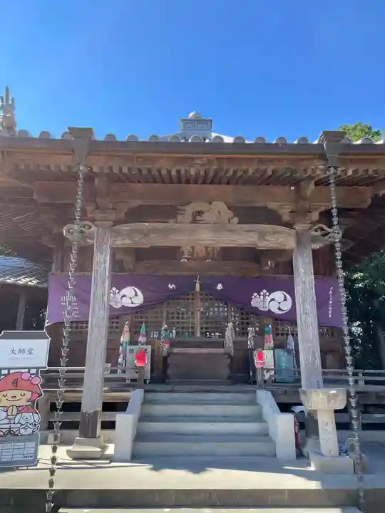 法輪寺(徳島県)