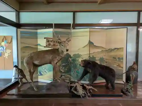 金精神社(群馬県)