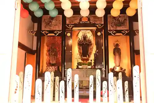 光明寺（粟生光明寺）(京都府)