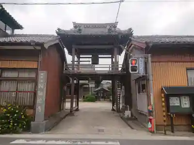 阿弥陀寺のその他建物