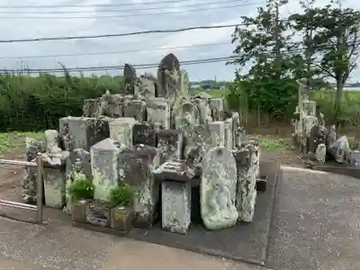 府中堂(千葉県)