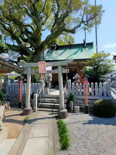 日根宮(大阪府)