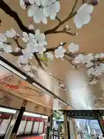 水戸東照宮(茨城県)