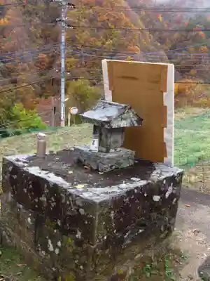 栖雲寺のその他建物