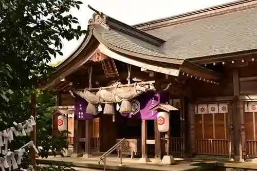 八重垣神社(島根県)