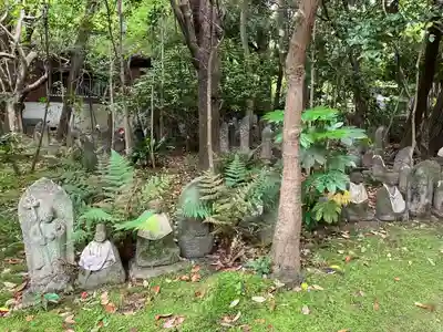 長楽寺(愛知県)