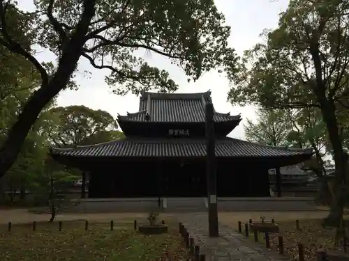 聖福寺(福岡県)