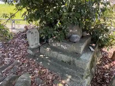 若松神社(山梨県)