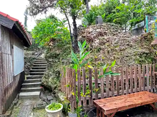 天久宮のその他建物