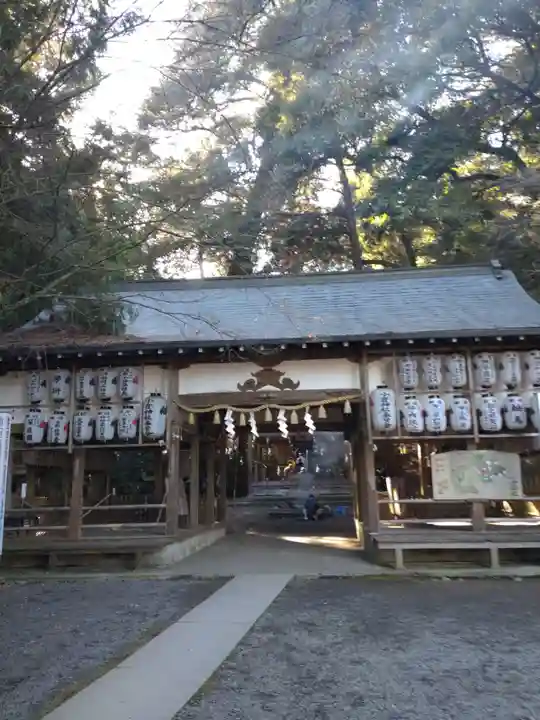 小倉神社(京都府)