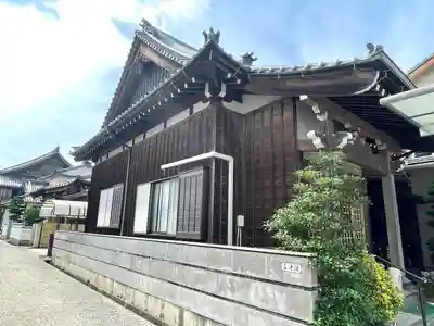 真浄院(三重県)