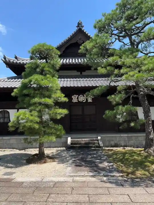 梅林寺(福岡県)