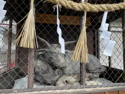 深志神社(長野県)