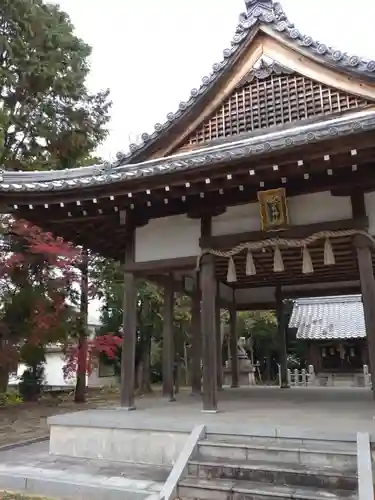 社若神社(滋賀県)