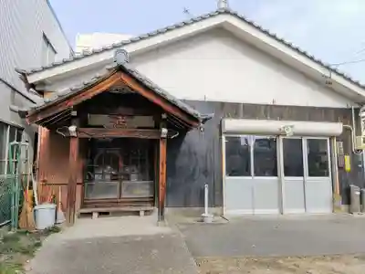 豊田本町神社のその他建物