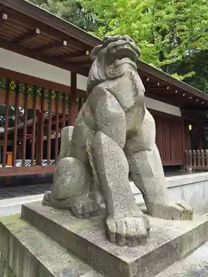 乃木神社(東京都)