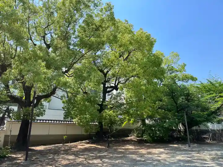 四天王寺庚申堂(大阪府)