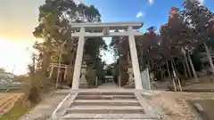 八幡神社(奈良県)