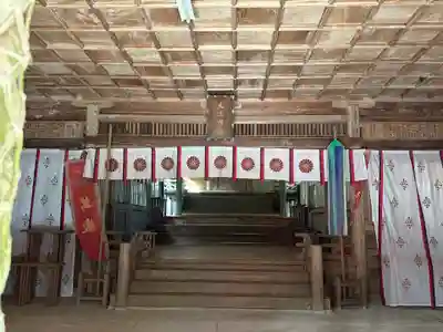 高都万神社(宮崎県)