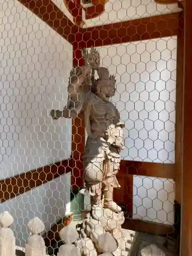 能満寺(神奈川県)