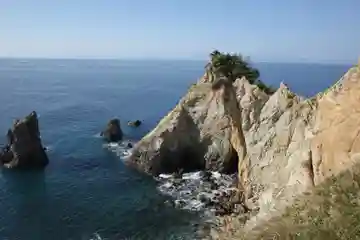 黄金神社(静岡県)