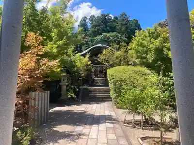 常宮神社(福井県)