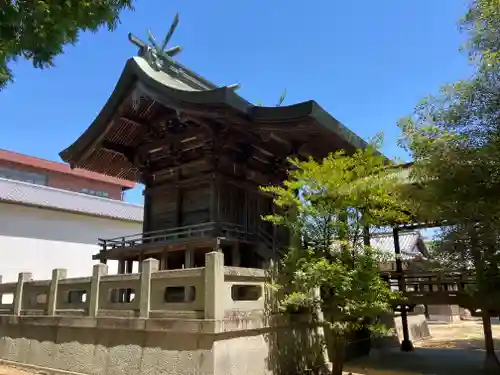 高良神社(香川県)