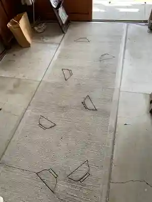 喜多方ラーメン神社のその他建物