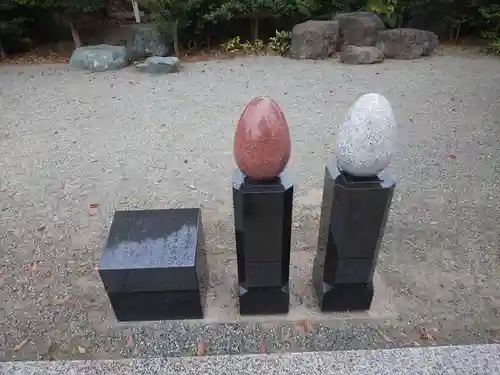 伊勢原大神宮のその他建物