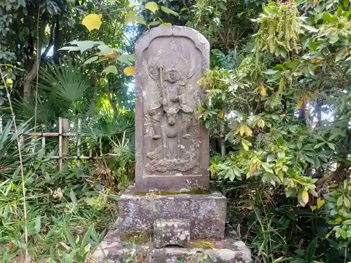 佛蔵院(埼玉県)