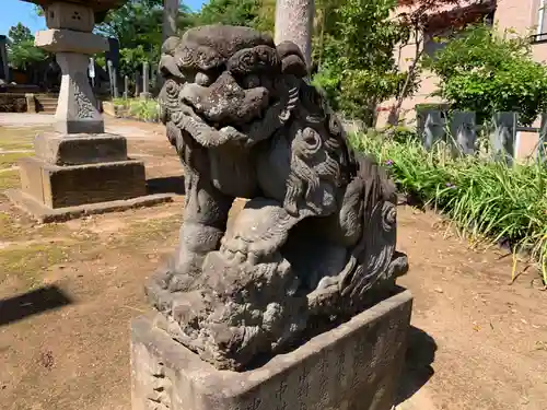 熊野神社(千葉県)