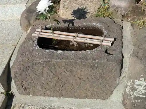 龍泉院(東京都)