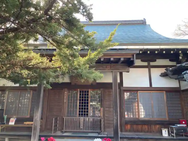 長昌寺(神奈川県)