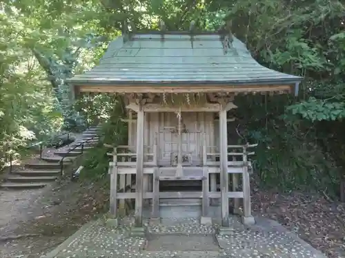 高任神社(新潟県)