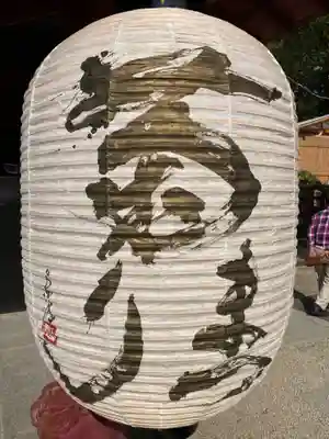 笠間稲荷神社(茨城県)