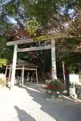 香良洲神社(三重県)