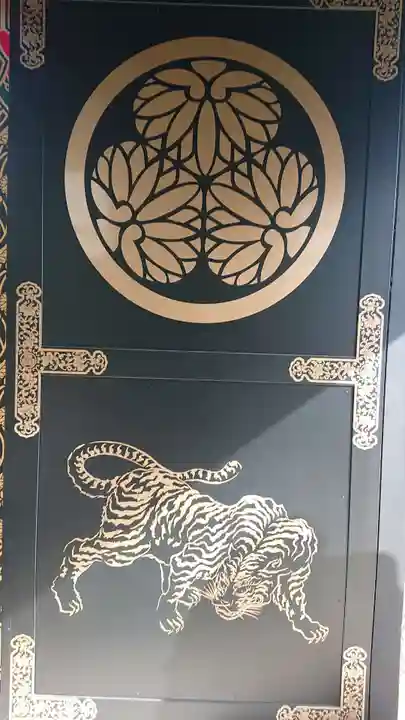 水戸東照宮の芸術