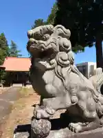 塞三柱神社(秋田県)