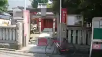 石稲荷神社のその他建物